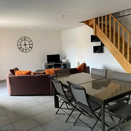Logement Calme A La Campagne Villa Thennes Luaran gambar