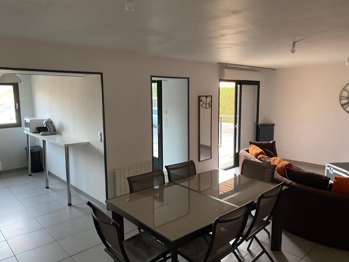 Logement Calme A La Campagne Villa Thennes Luaran gambar